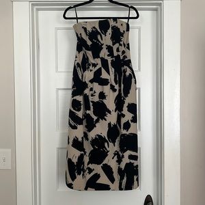 H&M Midi Dress